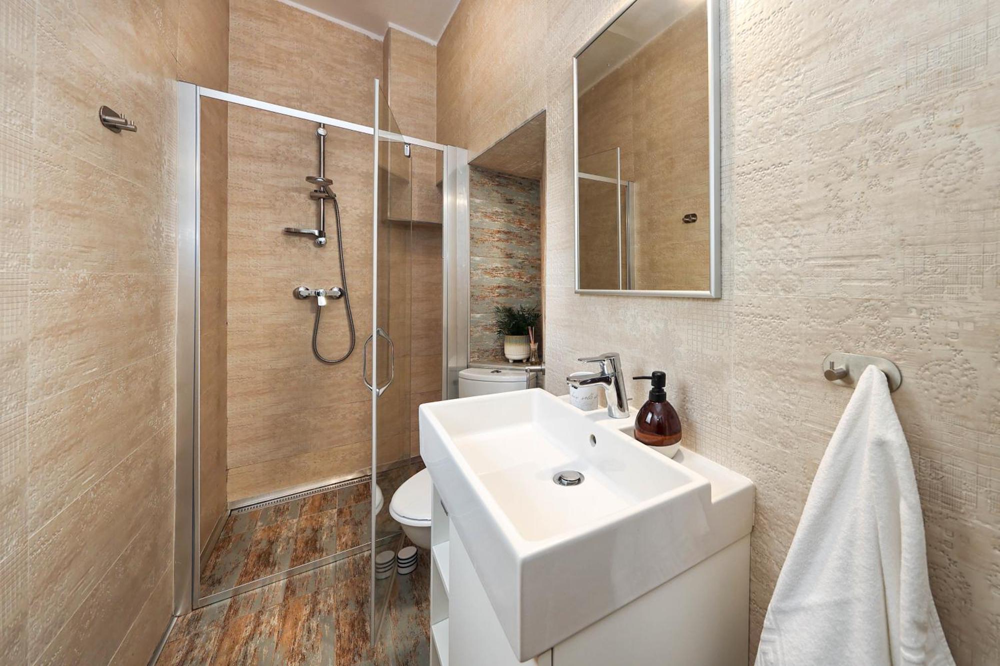 Hirscher Apartments 브라쇼브 외부 사진