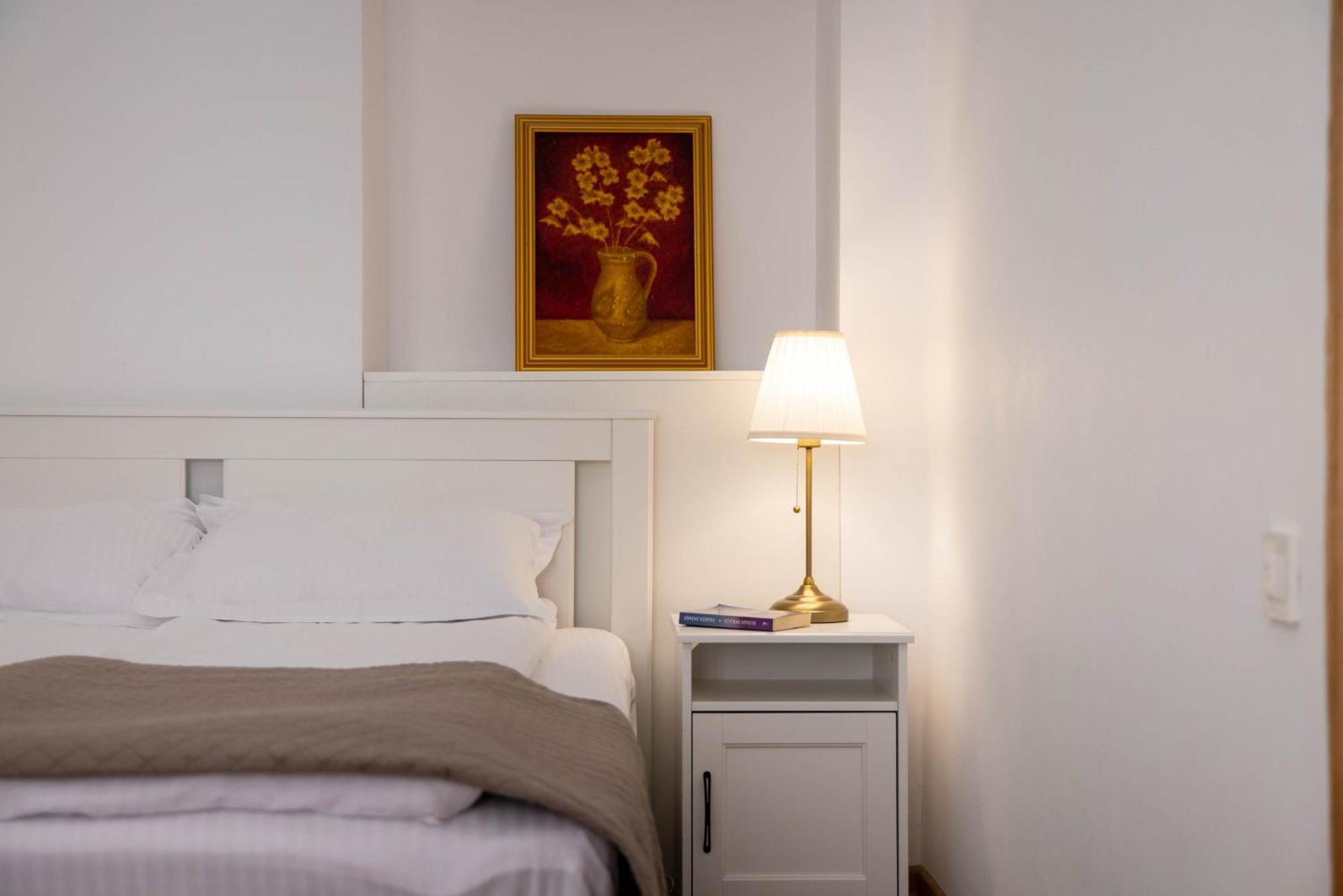 Hirscher Apartments 브라쇼브 외부 사진