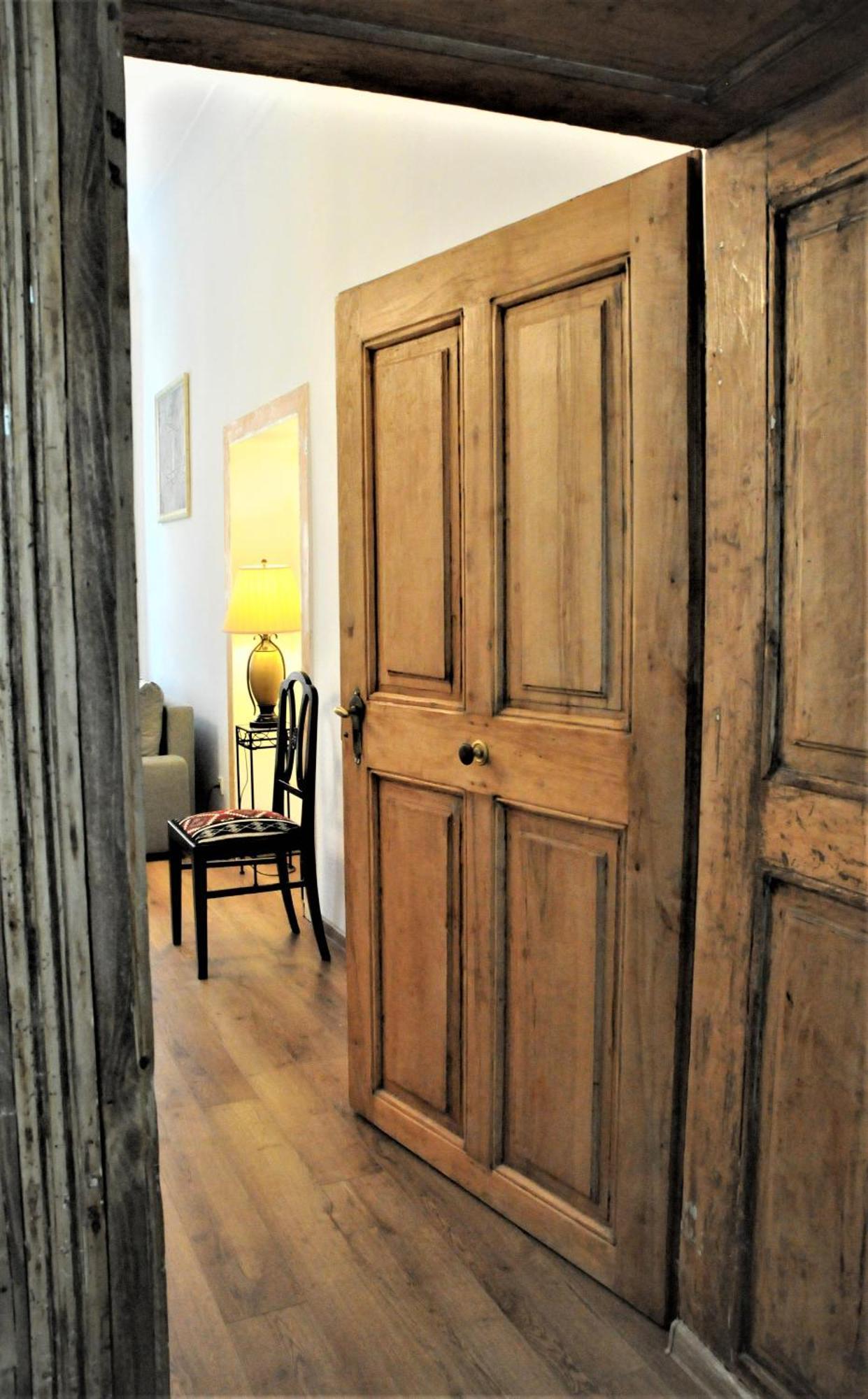 Hirscher Apartments 브라쇼브 외부 사진