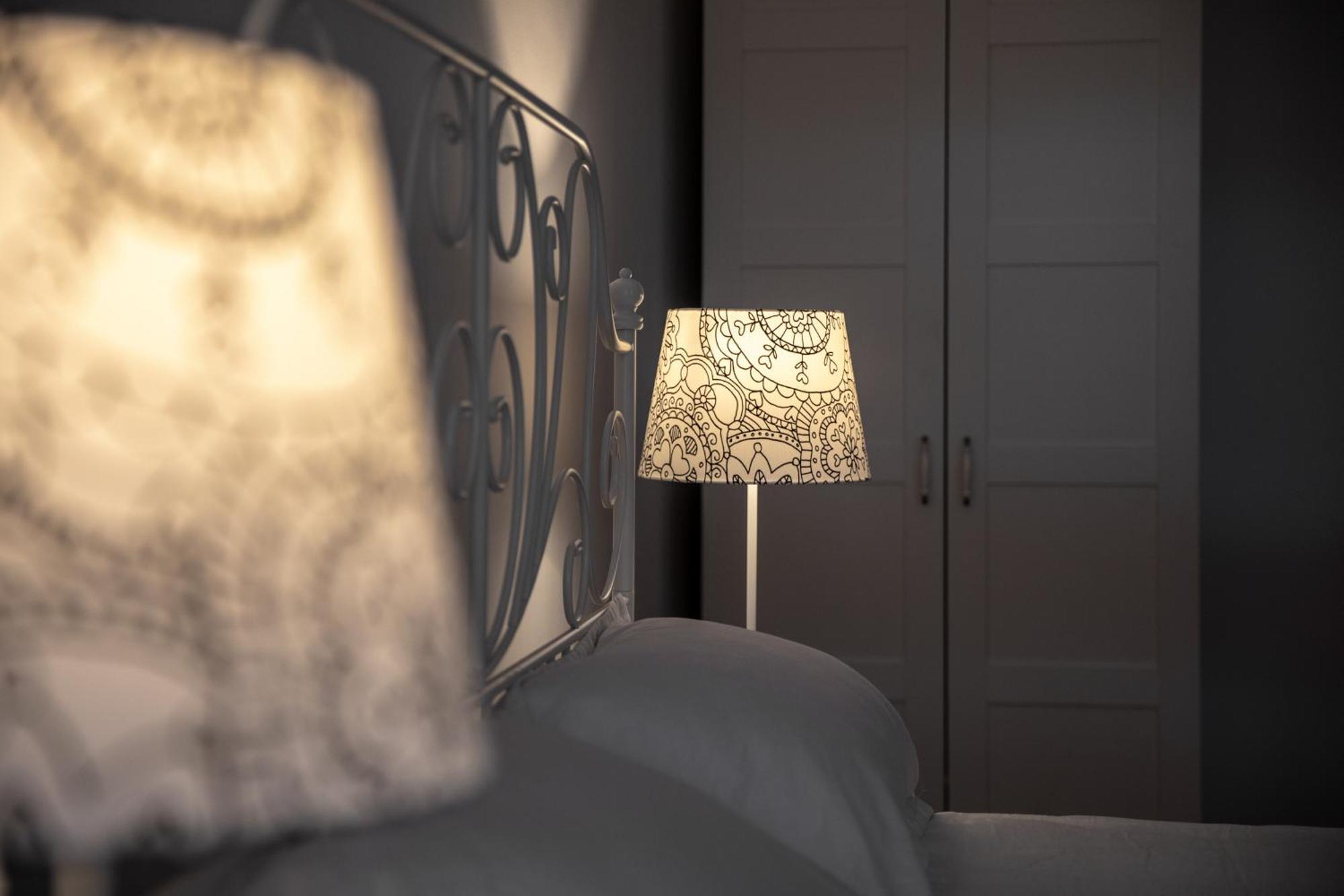 Hirscher Apartments 브라쇼브 객실 사진