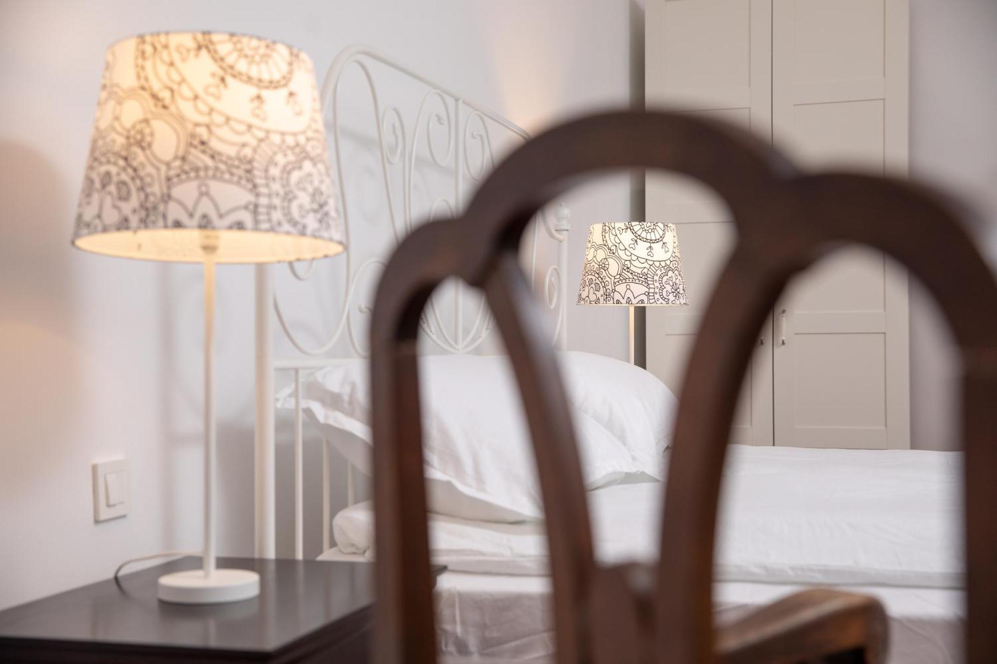 Hirscher Apartments 브라쇼브 객실 사진