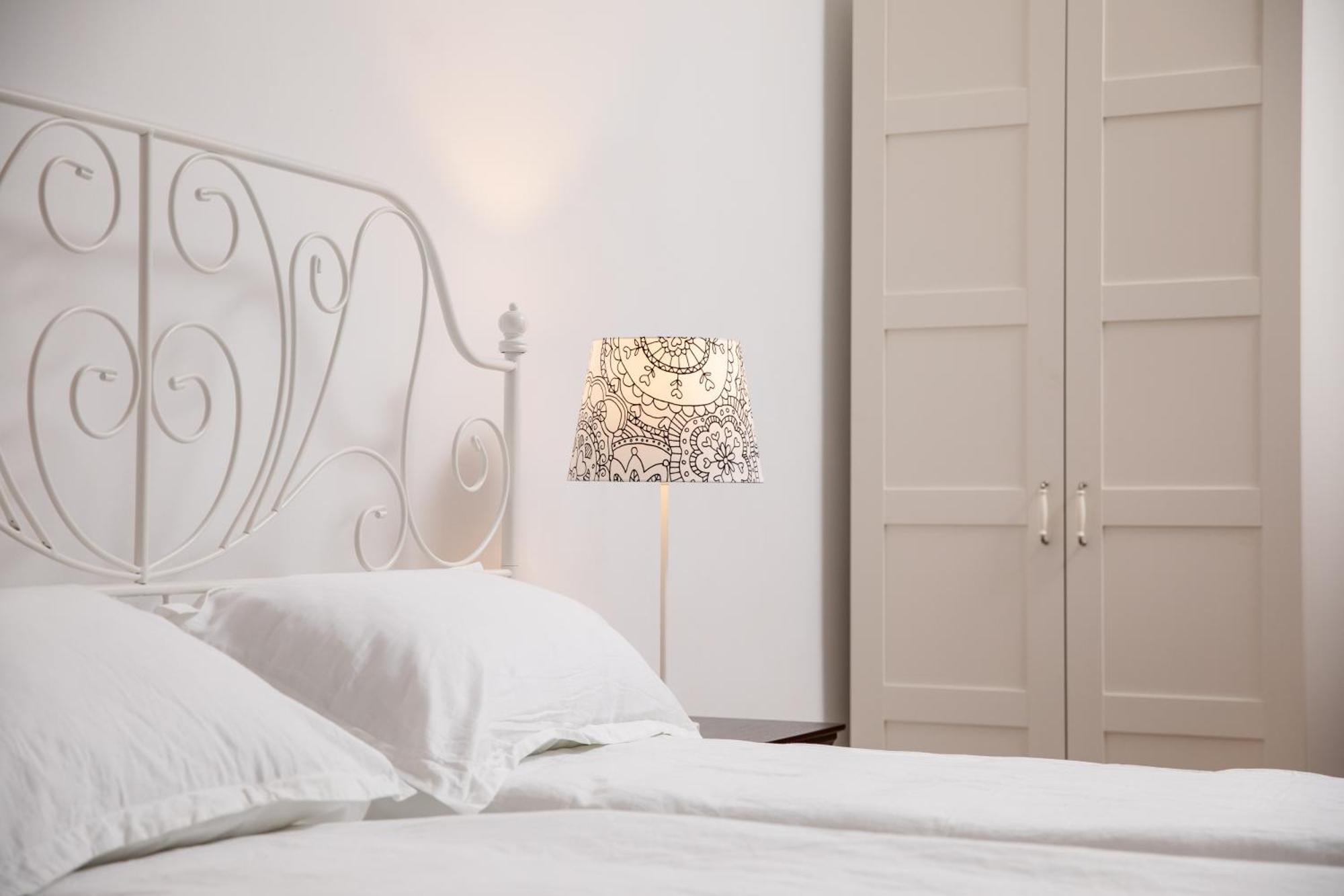 Hirscher Apartments 브라쇼브 객실 사진