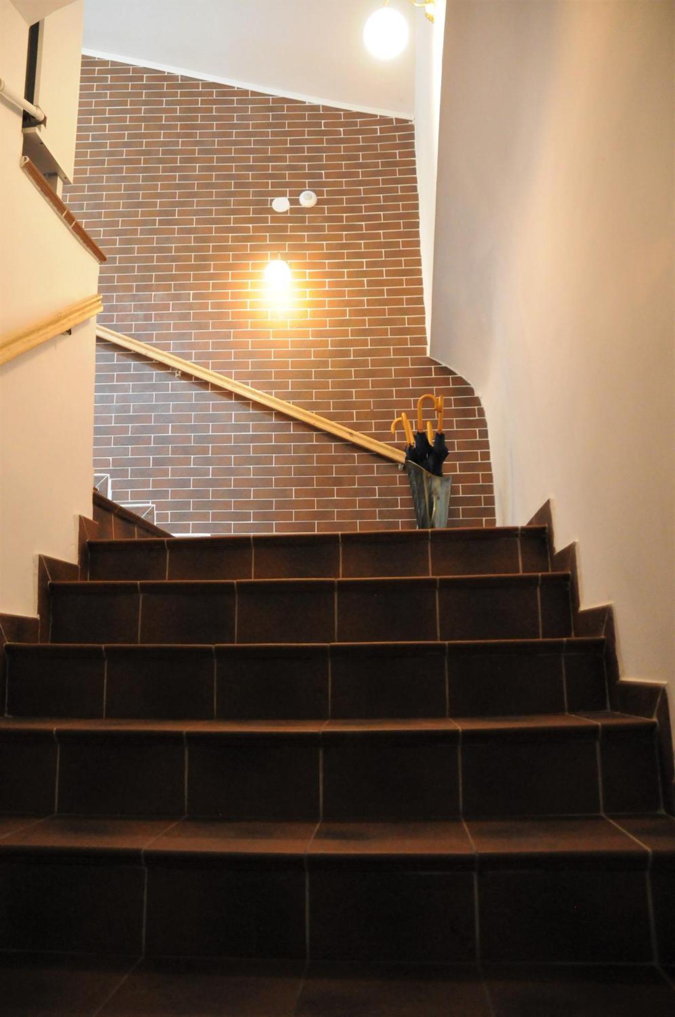 Hirscher Apartments 브라쇼브 외부 사진